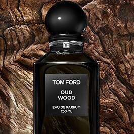 Oud Wood - Balsam do ciała
